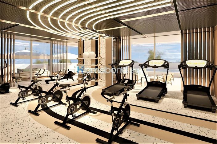 Image No.15-2 Bed Apartment for sale