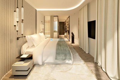 2 Bed Apartment for sale