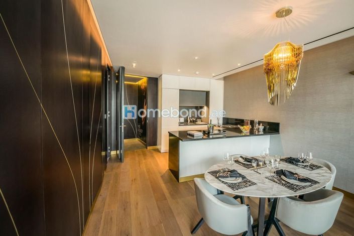 Image No.10-1 Bed Apartment for sale