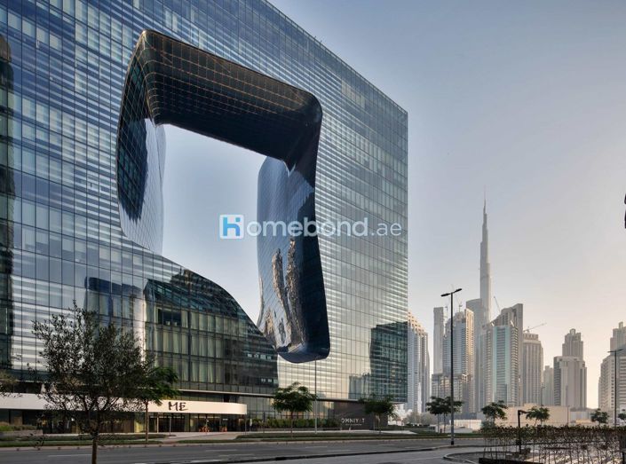 Image No.2-1 Bed Apartment for sale