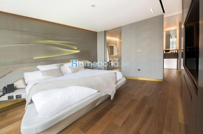 Image No.4-1 Bed Apartment for sale