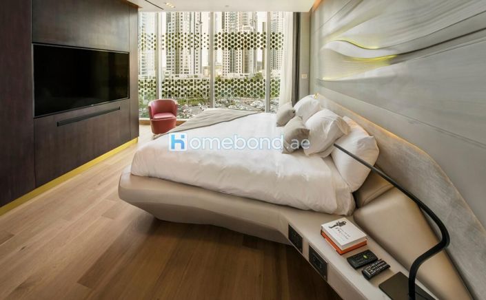 Image No.5-1 Bed Apartment for sale