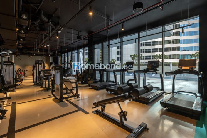 Image No.14-Appartement de 3 chambres à vendre à Business Bay