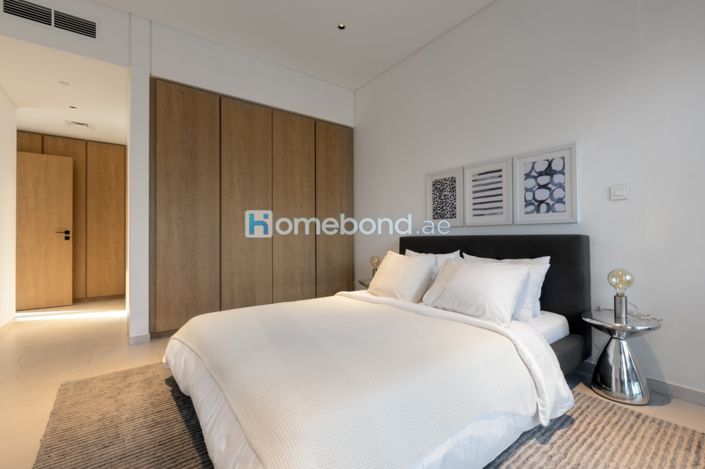 Image No.4-Appartement de 3 chambres à vendre à Business Bay