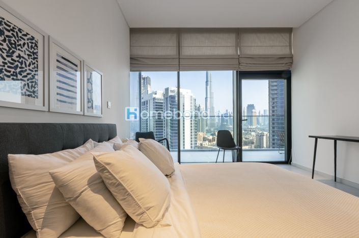 Image No.6-Appartement de 3 chambres à vendre à Business Bay