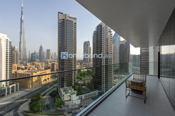 Image No.7-Appartement de 3 chambres à vendre à Business Bay