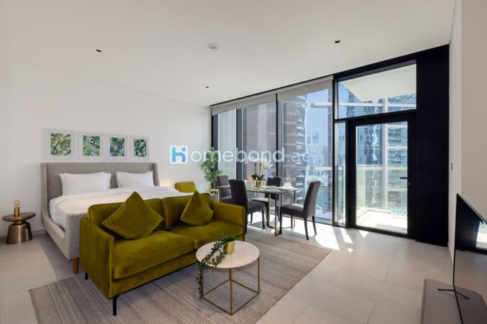 Image No.8-Appartement de 3 chambres à vendre à Business Bay