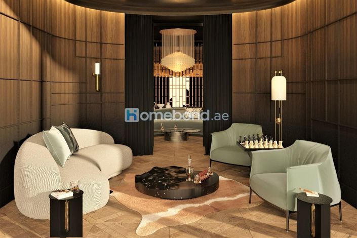 Image No.14-3 Bed Apartment for sale