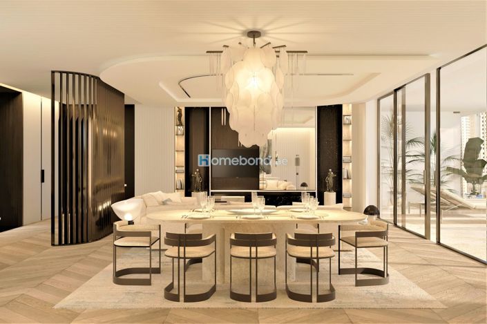 Image No.3-3 Bed Apartment for sale