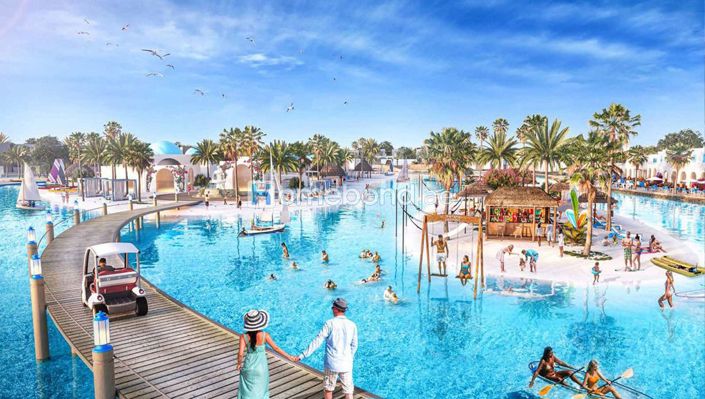 Image No.10-4 Bed Townhouse for sale