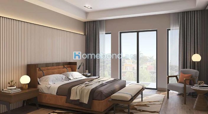 Image No.3-4 Bed Villa for sale