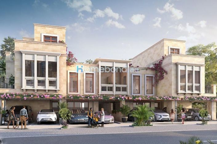 Image No.2-4 Bed Townhouse for sale