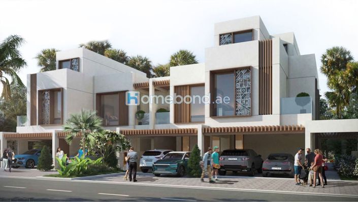 Image No.6-4 Bed Townhouse for sale