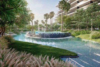 3 Bed Apartment for sale