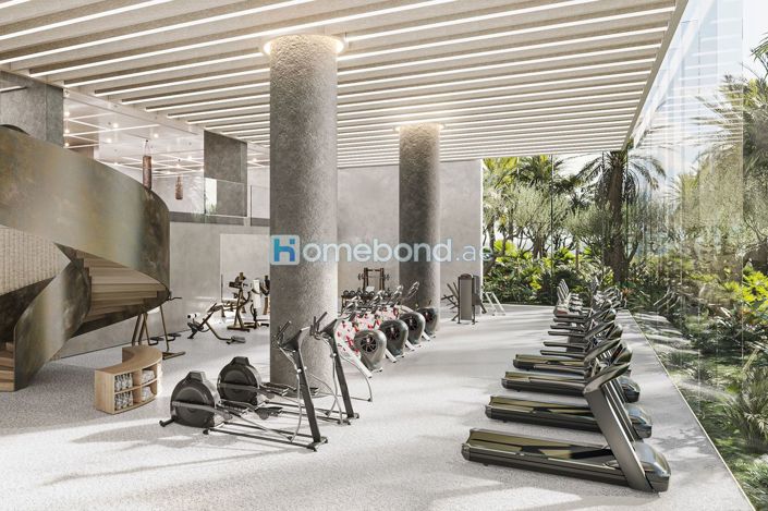 Image No.7-1 Bed Apartment for sale