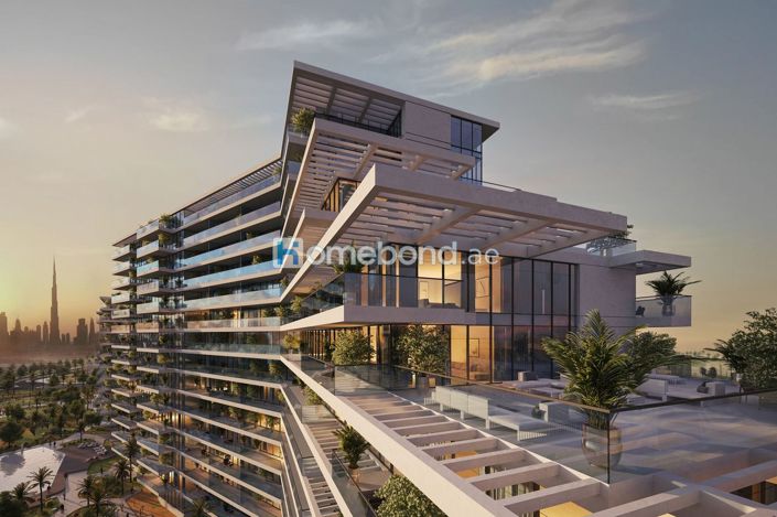 Image No.7-1 Bed Apartment for sale