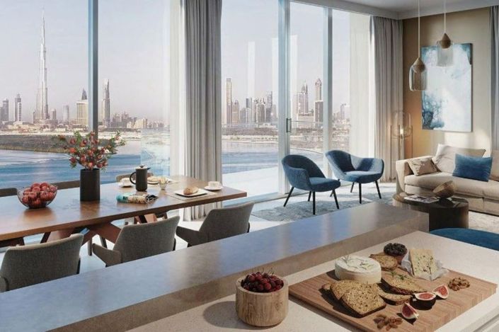 Image No.1-1 Bed Apartment for sale