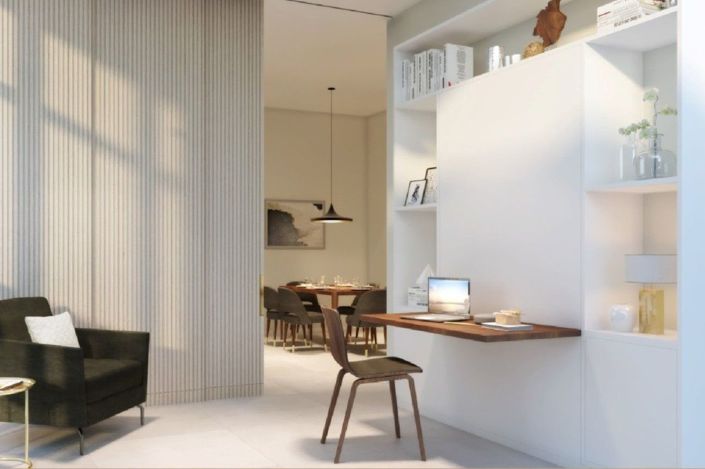 Image No.11-1 Bed Apartment for sale