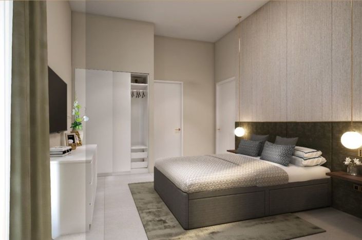 Image No.12-1 Bed Apartment for sale