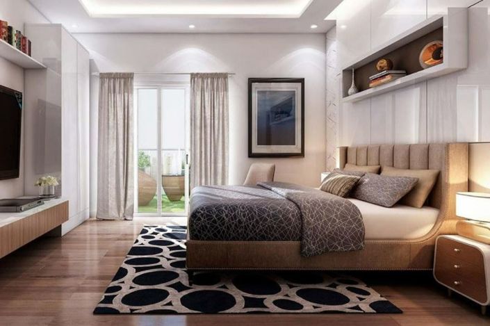 Image No.4-1 Bed Apartment for sale