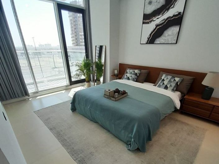 Image No.5-1 Bed Apartment for sale