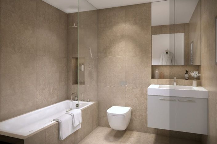 Image No.16-1 Bed Apartment for sale