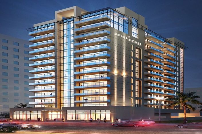 Image No.21-1 Bed Apartment for sale