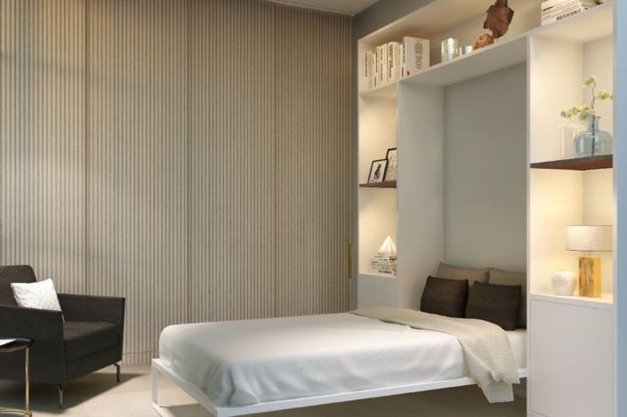 Image No.8-1 Bed Apartment for sale