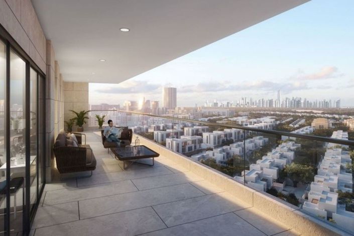 Image No.4-2 Bed Apartment for sale