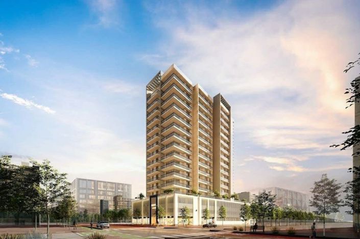 Image No.10-1 Bed Apartment for sale