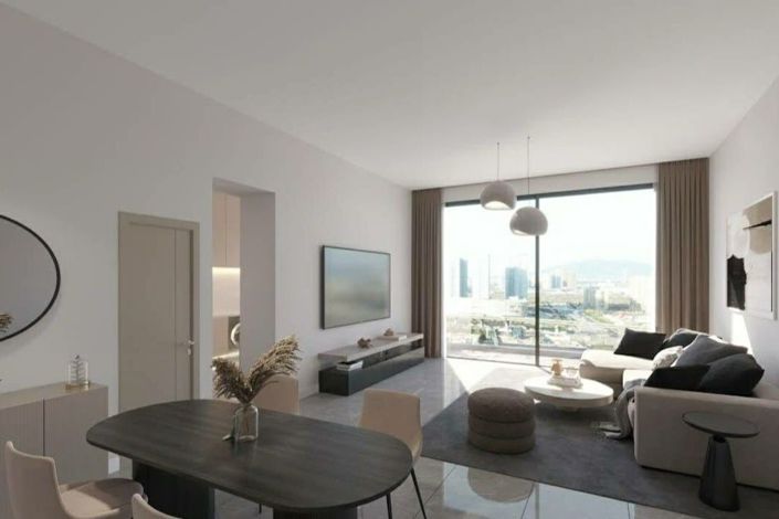 Image No.3-1 Bed Apartment for sale