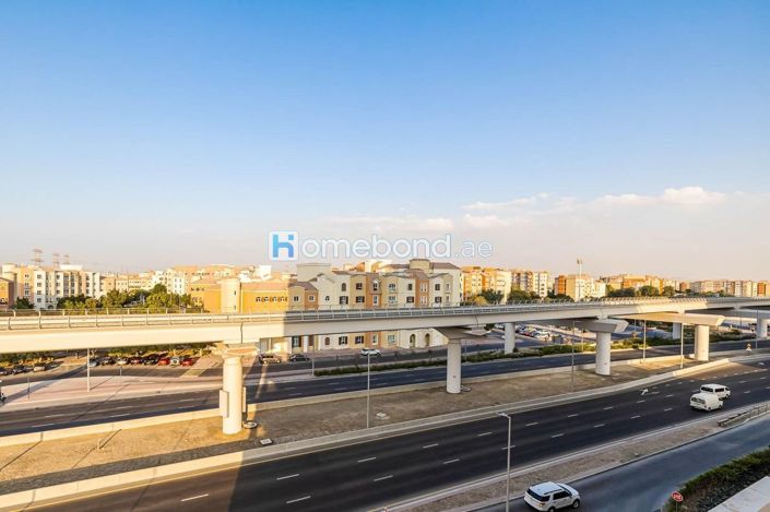 Image No.17-1 Bed Apartment for sale