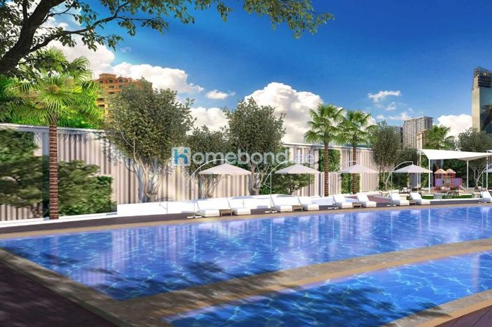 Image No.11-Appartement de 3 chambres à vendre à Al Furjan