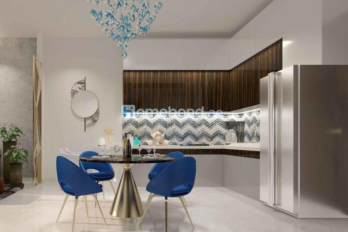 Image No.5-Appartement de 3 chambres à vendre à Al Furjan