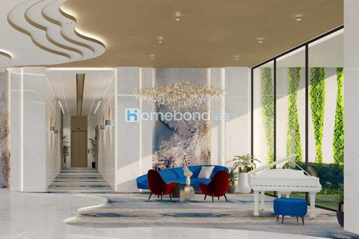 Image No.9-Appartement de 3 chambres à vendre à Al Furjan