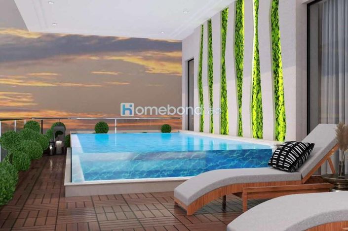 Image No.3-2 Bed Apartment for sale