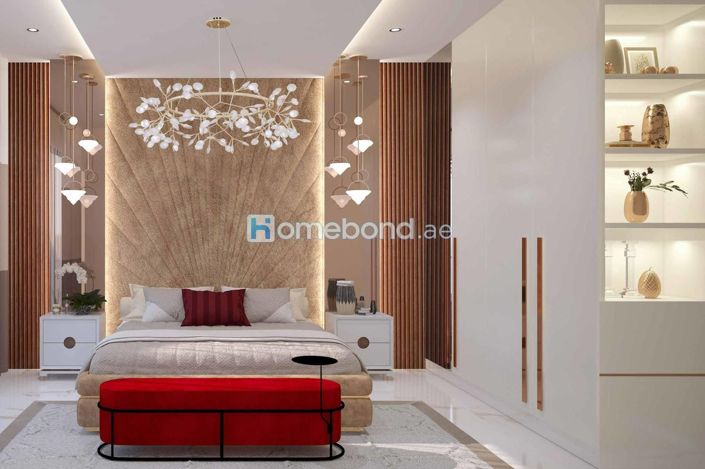 Image No.6-2 Bed Apartment for sale