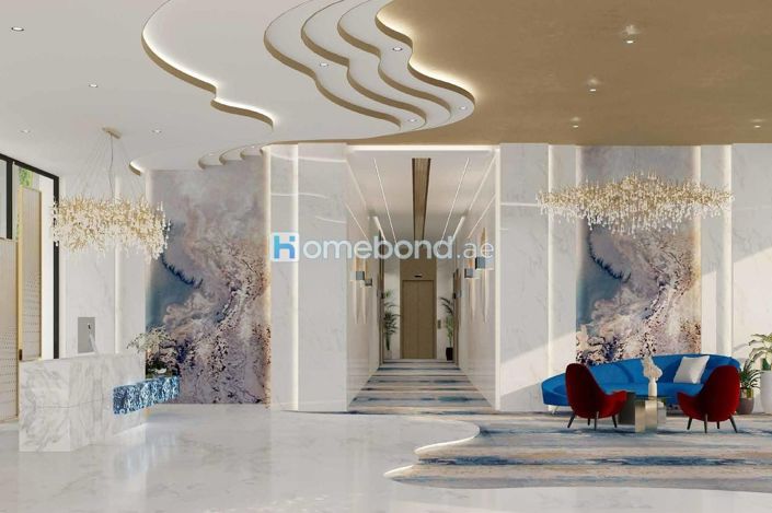 Image No.10-1 Bed Apartment for sale