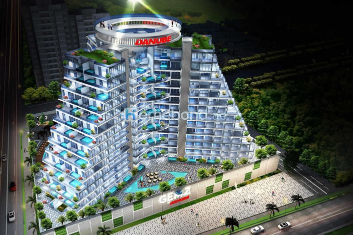 Image No.8-1 Bed Apartment for sale