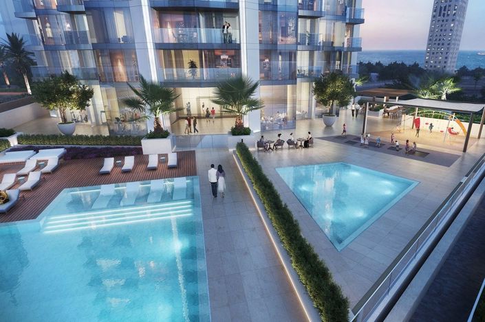 Image No.10-4 Bed Penthouse for sale