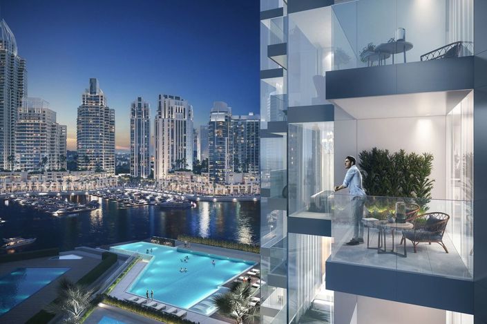 Image No.2-4 Bed Penthouse for sale