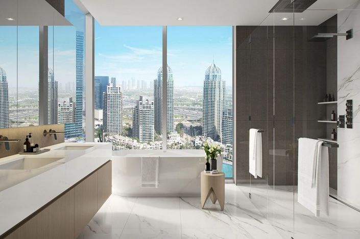 Image No.8-4 Bed Penthouse for sale