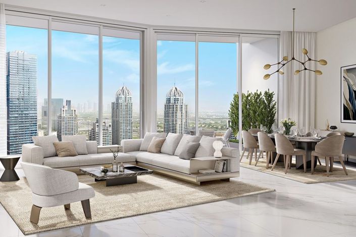 Image No.2-3 Bed Apartment for sale