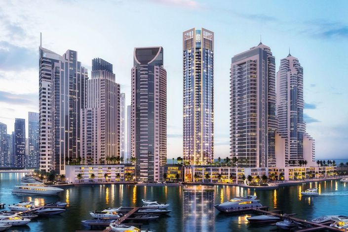 Image No.4-3 Bed Apartment for sale