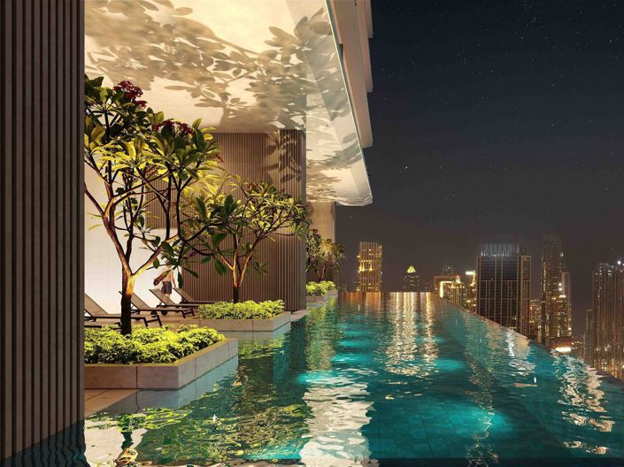 Image No.16-2 Bed Apartment for sale