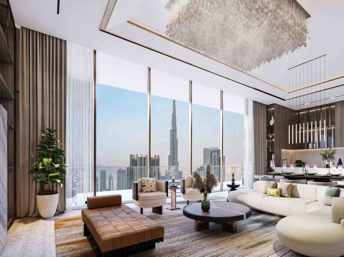 Image No.3-2 Bed Apartment for sale