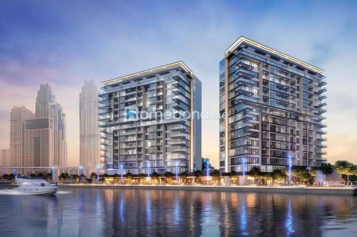 Image No.4-2 Bed Apartment for sale