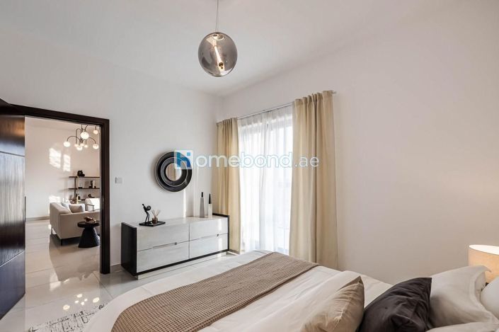 Image No.1-1 Bed Apartment for sale