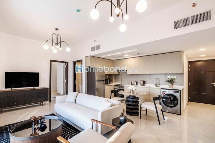 Image No.2-1 Bed Apartment for sale