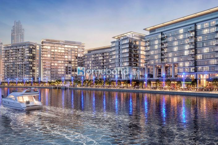 Image No.13-3 Bed Apartment for sale